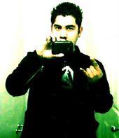 Carlos Ismerio