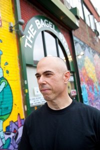 Scot Rossillo