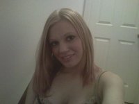 Amber Chaney