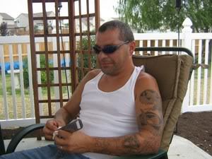 Randy Trevino