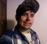 Darryck Yoho