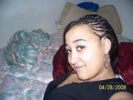 Kisha Payne