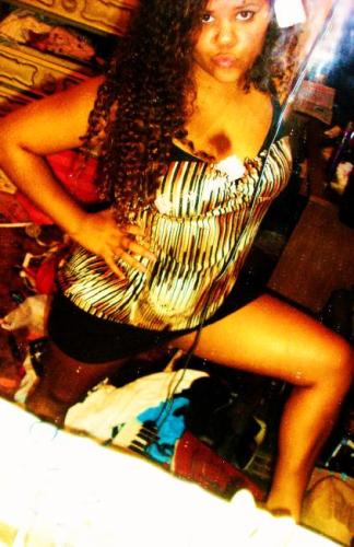 Mariah Clutter
