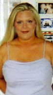 Brandi Cline