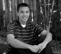 Adam Irinaga