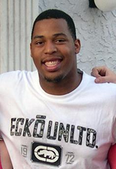 Keith Hunter