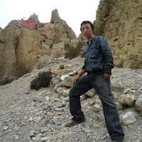 Nawang Lama