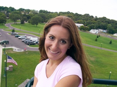 Casey Burrus