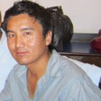 Pemba Sherpa