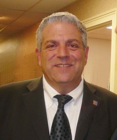 Chris Scibelli