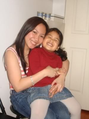 Marjorie Cagigas