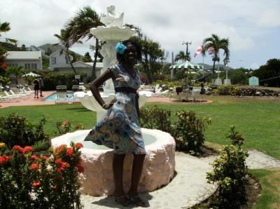 Ericca Williams