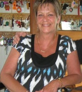 Naida Pennell