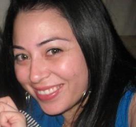 Johanna Delgado