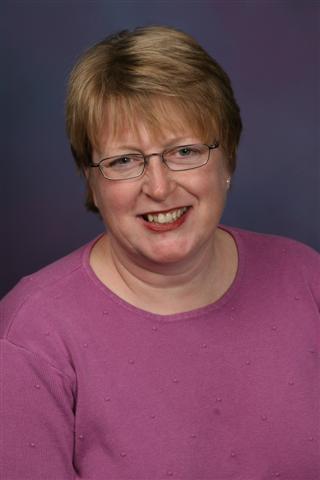Elizabeth Kathan
