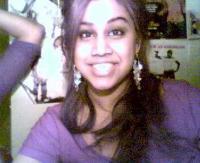 Sufia Muhammad