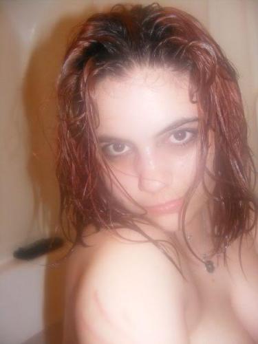 Erin Townsend