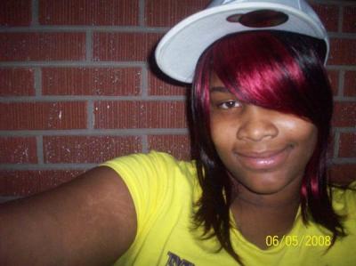 Starlett Mcgee