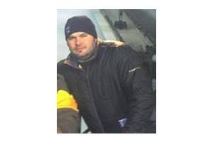 Bryan Kauffer