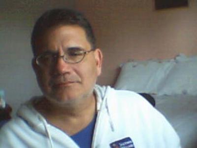 David Cabrera