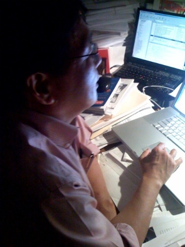 Carol Chin