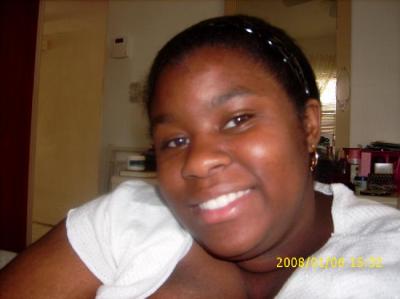 Illyssa Parris