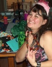Tanya Ritchey