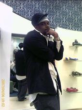 Hasani Hollingsworth