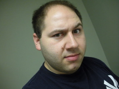 Anthony Ferrara