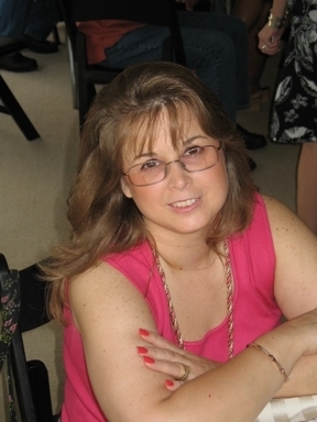 Jacqueline Sandler