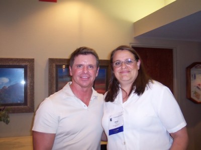 Sheila Waggoner