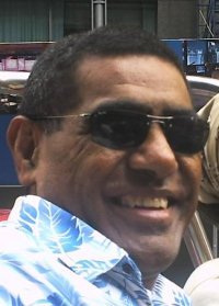 Orisi Rabukawaqa