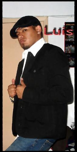 Luis Macedo