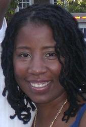 Christie Rawlins