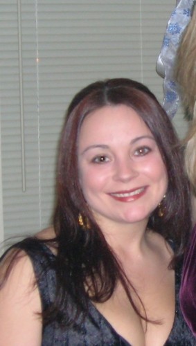 Tamara Hutt