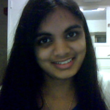 Eshitha Mogallapalli