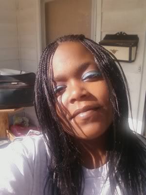 Brittany Smith