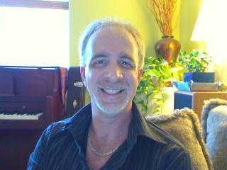 Charles Naffier