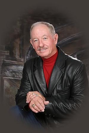 Donald Irby