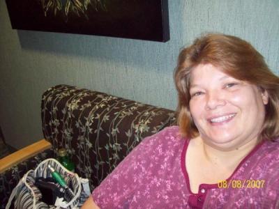 Luann Nortrup