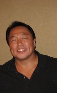 Hideyuki Kanakubo