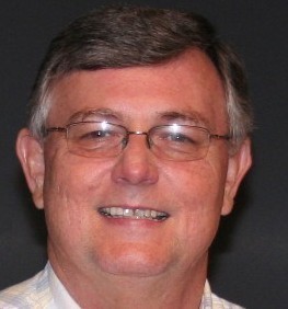 Charles Andrews