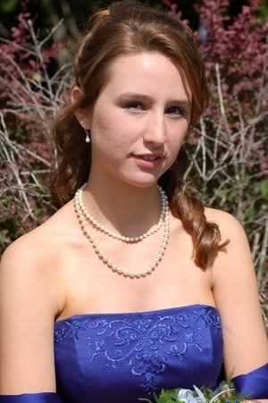 Clarissa Seeger