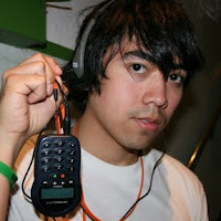 Matthew Cabrigas
