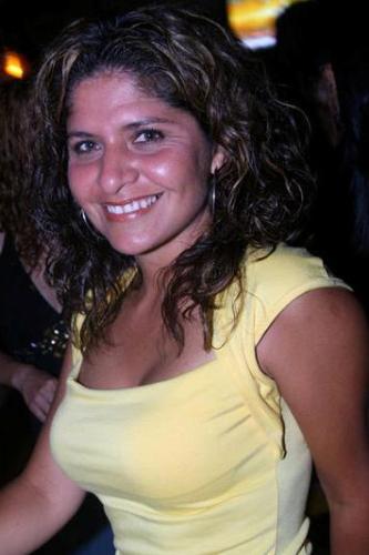 Karla Teevin