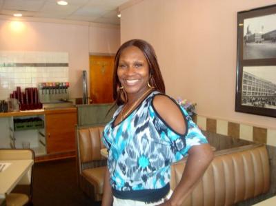 Babette Harris
