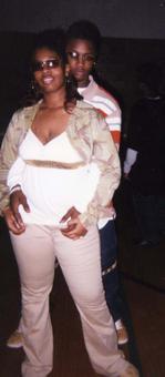 Tanasia Smith