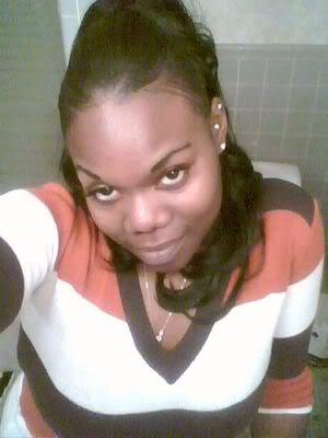 Roshawnda Fisher