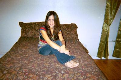 Liz Olmo
