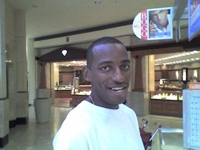 Derontae Clark